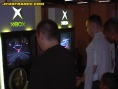 Les jeux vidéo au Japan Expo