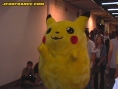 Les jeux vidéo au Japan Expo
