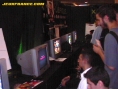 Les jeux vidéo au Japan Expo