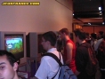 Les jeux vidéo au Japan Expo