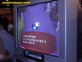 Les jeux vidéo au Japan Expo