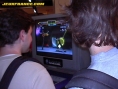 Les jeux vidéo au Japan Expo