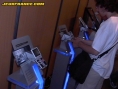 Les jeux vidéo au Japan Expo