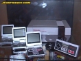 Les jeux vidéo au Japan Expo