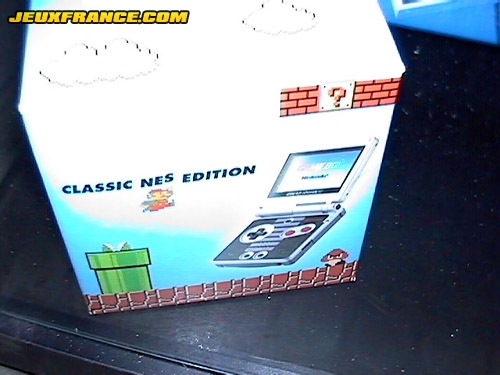 Les jeux vidéo au Japan Expo