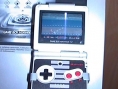 Les jeux vidéo au Japan Expo