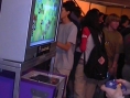 Les jeux vidéo au Japan Expo