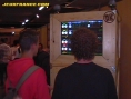 Les jeux vidéo au Japan Expo
