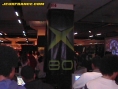 Les jeux vidéo au Japan Expo
