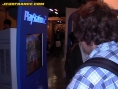 Les jeux vidéo au Japan Expo