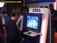 Les jeux vidéo au Japan Expo