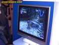 Les jeux vidéo au Japan Expo