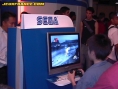 Les jeux vidéo au Japan Expo
