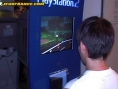 Les jeux vidéo au Japan Expo