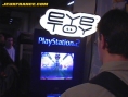 Les jeux vidéo au Japan Expo