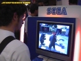 Les jeux vidéo au Japan Expo