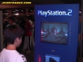 Les jeux vidéo au Japan Expo