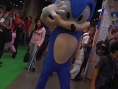 Les jeux vidéo au Japan Expo