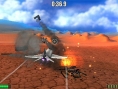 After Burner décolle en images