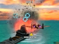 After Burner décolle en images