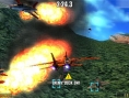 After Burner décolle en images