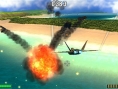 After Burner décolle en images