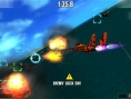 After Burner décolle en images