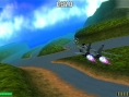 After Burner décolle en images