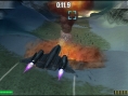 After Burner prépare sa sortie