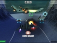 After Burner prépare sa sortie