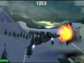 After Burner prépare sa sortie