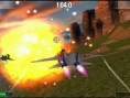 After Burner prépare sa sortie