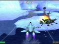 After Burner prépare sa sortie