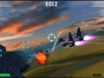 After Burner prépare sa sortie