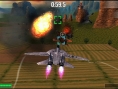 After Burner prépare sa sortie