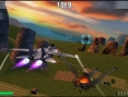 After Burner prépare sa sortie