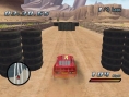 Cars en images sur Wii