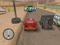 Cars en images sur Wii