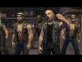The Warriors s'exécute en images