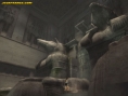 Lara Croft se promène en Egypte