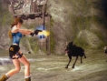 Tomb Raider : Anniversary illustré