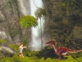 Tomb Raider : Anniversary illustré