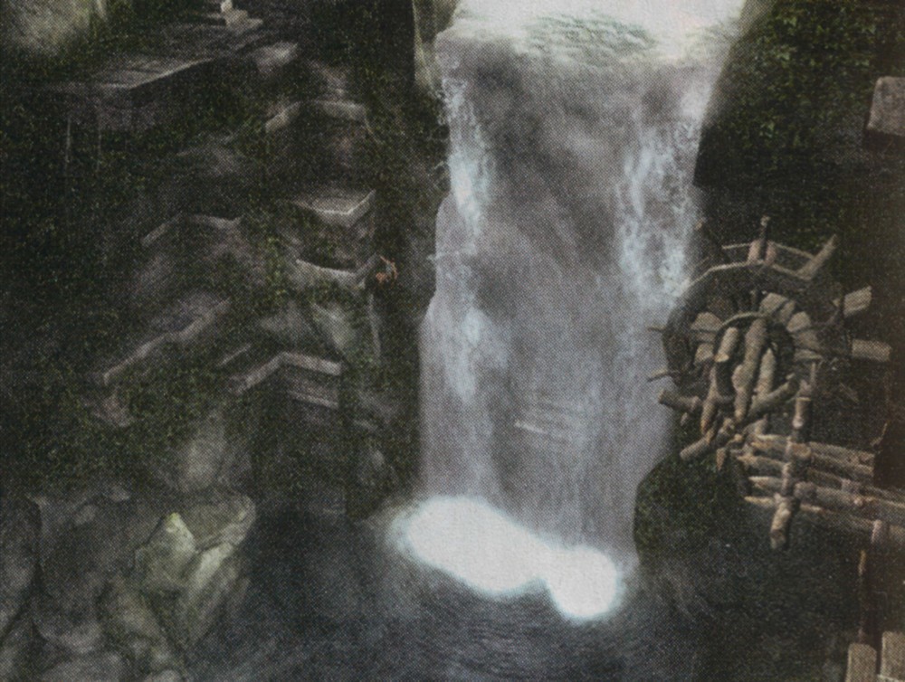 Tomb Raider : Anniversary en images