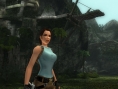 Tomb Raider en pleine forme