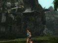 Tomb Raider en pleine forme