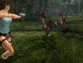 Tomb Raider en pleine forme