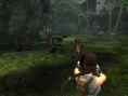 Tomb Raider en pleine forme
