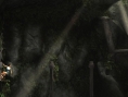 Tomb Raider en pleine forme