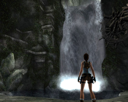 Tomb Raider en pleine forme