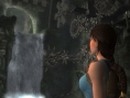 Tomb Raider en pleine forme